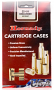 Hornady 6mm Creedmoor Unprimed Brass 50 Count Hornady 6mm Creedmoor Unprimed Brass 50 Count