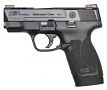 Smith & Wesson M&P Shield M2.0 Performance Center 45 ACP Pistol Ported Barrel Smith & Wesson M&P Shield M2.0 Performance Center 45 ACP Pistol Ported Barrel
