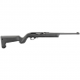 Ruger 10/22 Takedown 22LR Rifle with Magpul Backpacker Stock, Threaded Barrel, and Four Magazines Ruger 10/22 Takedown 22LR Rifle with Magpul Backpacker Stock, Threaded Barrel, and Four Magazines