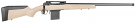 Savage Model 110 Tactical Desert 6.5 PRC Rifle