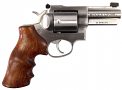 Ruger GP100 44 Special Revolver - Used in Good Condition with Box Ruger GP100 44 Special Revolver - Used in Good Condition with Box