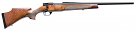 Weatherby Vanguard Camilla Compact 6.5 Creedmoor Rifle with Monte Carlo Wood Stock Weatherby Vanguard Camilla Compact 6.5 Creedmoor Rifle with Monte Carlo Wood Stock