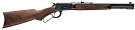 Winchester 1892 Deluxe Trapper Takedown 357 Magnum Carbine with Color Case Hardened Finish Winchester 1892 Deluxe Trapper Takedown 357 Magnum Carbine with Color Case Hardened Finish
