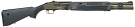 Mossberg 940 Pro Tactical SPX 12 Ga Shotgun with OD Green Cerakote Finish Mossberg 940 Pro Tactical SPX 12 Ga Shotgun with OD Green Cerakote Finish