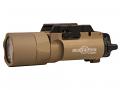 Surefire X300U-A-TN Tan 1000 Lumen LED Weapon Light Surefire X300U-A-TN Tan 1000 Lumen LED Weapon Light