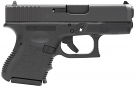 Glock 33 Gen3 357 Sig Pistol