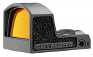 Sig Sauer Electro-Optics RomeoZero 1x18mm Miniature Reflex Sight 6 MOA Dot Sig Sauer Electro-Optics RomeoZero 1x18mm Miniature Reflex Sight 6 MOA Dot
