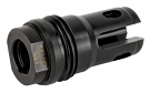 Rugged Suppressors R3 Flash Hider 5.56/223 Cal, 1/2x28 Thread Rugged Suppressors R3 Flash Hider 5.56/223 Cal, 1/2x28 Thread