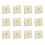 Otis 5.56x45 AR-15 Star Chamber Cleaning Tool Replacement Pads