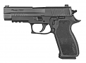 Sig Sauer P220 Elite 45 ACP Pistol