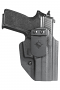 Mission First Tactical Sig P229 w/ Rail Ambidextrous Appendix / OWB / IWB Holster Mission First Tactical Sig P229 w/ Rail Ambidextrous Appendix / OWB / IWB Holster