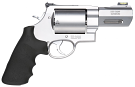 Smith & Wesson 500 Performance Center 500 S&W Mag Revolver 3.5" Barrel