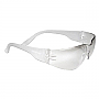 Radians Explorer Wraparound Shooting Glasses Clear Radians Explorer Wraparound Shooting Glasses Clear