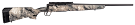 Savage Axis II .308 Winchester Rifle with Gray Cerakote and Mossy Oak Overwatch Finish