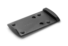 Staccato HD HOST Optics Plate for Leupold DeltaPoint Pro Staccato HD HOST Optics Plate for Leupold DeltaPoint Pro
