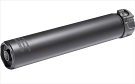 Surefire SOCOM762-TI2-BK Titanium Series Fast-Attach 7.62/308 Sound Suppressor Surefire SOCOM762-TI2-BK Titanium Series Fast-Attach 7.62/308 Sound Suppressor