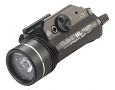 Streamlight TLR-1 HL LED Rail Mounted Gun Light Streamlight TLR-1 HL LED Rail Mounted Gun Light