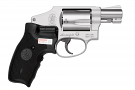 Smith & Wesson 642 Crimson Trace 38 Special Revolver Smith & Wesson 642 Crimson Trace 38 Special Revolver