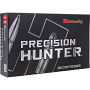 Hornady Precision Hunter 243 Win 90 Grain ELD-X Ammo, 20 Rounds