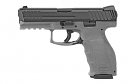 Heckler & Koch VP9 Gray Frame 9mm Pistol with Standard Sights