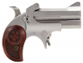 Bond Arms Cowboy Defender 357 Magnum Derringer Pistol