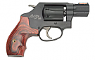 Smith & Wesson 351PD AirLite 22 Mag Revolver 1.87" Barrel
