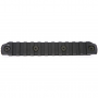 Bravo Company BCM KeyMod 5.5 inch Picatinny Nylon Rail Section Bravo Company BCM KeyMod 5.5 inch Picatinny Nylon Rail Section