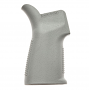Reptilia CQG AR-15 Pistol Grip, Gray