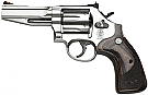 Smith & Wesson 686 SSR Pro Series 357 Mag Revolver Smith & Wesson 686 SSR Pro Series 357 Mag Revolver
