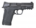 Smith & Wesson M&P 380 Shield EZ 380 ACP Pistol with Manual Safety Smith & Wesson M&P 380 Shield EZ 380 ACP Pistol with Manual Safety