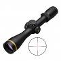 Leupold VX-6HD 2-12x42 Matte Scope Illuminated TMOA Reticle Leupold VX-6HD 2-12x42 Matte Scope Illuminated TMOA Reticle