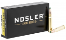 Nosler .308 Winchester 150 Grain Ballistic Tip Ammo, 20 Rounds Nosler .308 Winchester 150 Grain Ballistic Tip Ammo, 20 Rounds