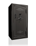 Champion Safe Trophy TY25 Platinum Gloss with Black Nickel Chrome Hardware & Dial Champion Safe Trophy TY25 Platinum Gloss with Black Nickel Chrome Hardware & Dial