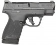 Smith & Wesson M&P Shield Plus Optics Ready M2.0 9mm Pistol