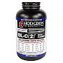 Hodgdon BLC2 Rifle Powder 1 Lb Canister Hodgdon BLC2 Rifle Powder 1 Lb Canister