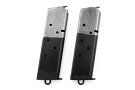 Reproduction 7 Round 1911 Two-Tone Magazines With Lanyard Loop, 45ACP - Repro Magazines Reproduction 7 Round 1911 Two-Tone Magazines With Lanyard Loop, 45ACP - Repro Magazines