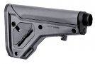 Magpul UBR Gen 2 Gray AR-15 Stock Magpul UBR Gen 2 Gray AR-15 Stock