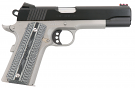 Colt 1911 Competition Series Two-Tone 45 ACP Pistol Colt 1911 Competition Series Two-Tone 45 ACP Pistol