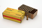 Super Vel 357 Magnum 110 Grain JSP Ammo 40 Rounds - Rare Ammunition