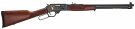 Henry Steel Wildlife Edition Side Gate Rifle in 30-30 Winchester 20" Round Barrel Henry Steel Wildlife Edition Side Gate Rifle in 30-30 Winchester 20" Round Barrel