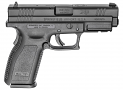 Springfield Armory XD9 Defend Your Legacy 9mm Pistol