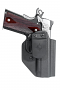 Mission First Tactical 1911 Ambidextrous Appendix / OWB / IWB Holster Mission First Tactical 1911 Ambidextrous Appendix / OWB / IWB Holster