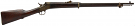 Remington 1902 Rolling Block 7mm Mauser Rifle - Used in Good Condition Remington 1902 Rolling Block 7mm Mauser Rifle - Used in Good Condition