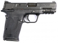 Smith & Wesson M&P 9 Shield EZ 9mm Pistol with Manual Safety Smith & Wesson M&P 9 Shield EZ 9mm Pistol with Manual Safety
