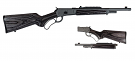 Chiappa 1892 Wildlands .44 Mag Takedown Lever Action Rifle
