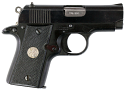 Colt Mustang Pocketlite 380 ACP Pistol - Used in Good Condition with Box Colt Mustang Pocketlite 380 ACP Pistol - Used in Good Condition with Box