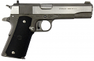 AMT 1911 Government Combat 45 ACP Pistol - Used in Good Condition with Box AMT 1911 Government Combat 45 ACP Pistol - Used in Good Condition with Box