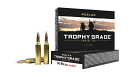 Nosler Trophy Grade 243 Win Ammo 90 Grain AccuBond 20 Rounds