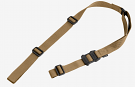Magpul MS1 Two Point Sling Coyote Magpul MS1 Two Point Sling Coyote