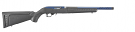 Ruger 10/22 Takedown Lite Blue 22 LR Rifle